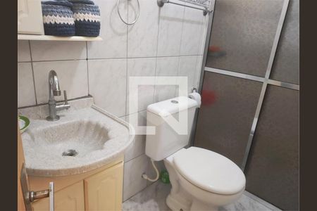Apartamento à venda com 3 quartos, 86m² em Tucuruvi, São Paulo