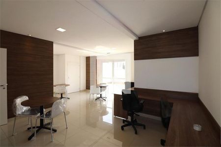 Apartamento à venda com 1 quarto, 42m² em Santana, São Paulo