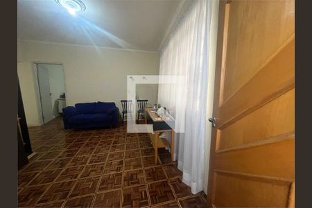 Casa à venda com 7 quartos, 251m² em Imirim, São Paulo