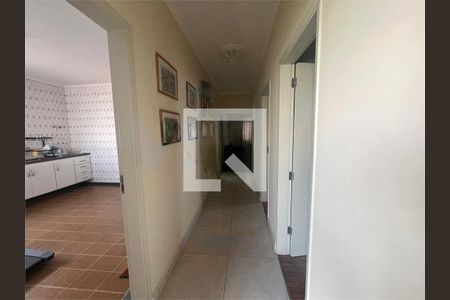 Casa à venda com 7 quartos, 251m² em Imirim, São Paulo