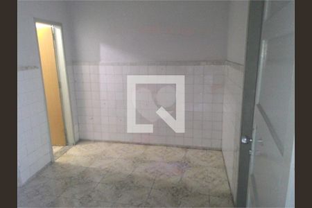 Casa à venda com 1 quarto, 120m² em Vila Paulistana, São Paulo