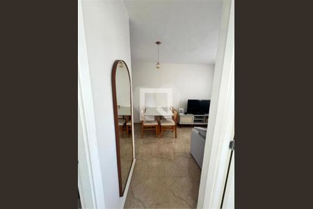 Apartamento à venda com 2 quartos, 38m² em Vila Santos, São Paulo