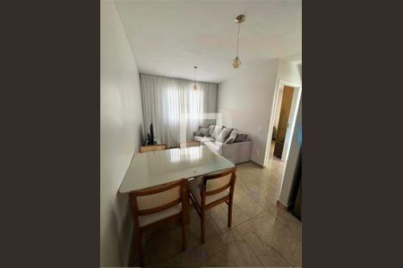 Apartamento à venda com 2 quartos, 38m² em Vila Santos, São Paulo
