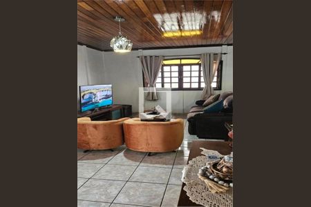 Casa à venda com 2 quartos, 155m² em Jardim Guapira, São Paulo