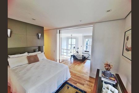 Apartamento à venda com 1 quarto, 111m² em Pinheiros, São Paulo