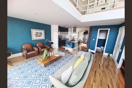 Apartamento à venda com 1 quarto, 111m² em Pinheiros, São Paulo