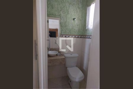 Casa à venda com 3 quartos, 200m² em Vila Santos, São Paulo