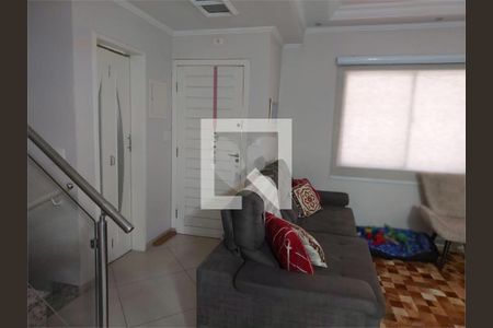 Casa à venda com 3 quartos, 200m² em Vila Santos, São Paulo