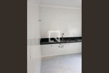 Casa à venda com 3 quartos, 107m² em Parque Mandaqui, São Paulo