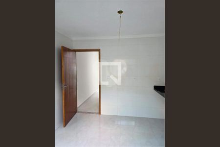 Casa à venda com 3 quartos, 107m² em Parque Mandaqui, São Paulo
