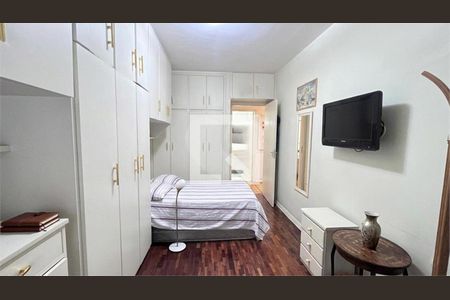 Apartamento à venda com 3 quartos, 121m² em Santana, São Paulo