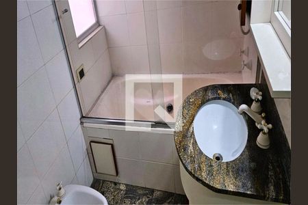 Apartamento à venda com 3 quartos, 105m² em Perdizes, São Paulo