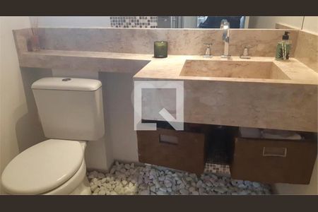Apartamento à venda com 3 quartos, 96m² em Mandaqui, São Paulo