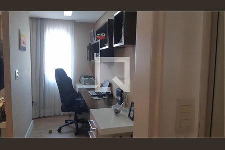 Apartamento à venda com 3 quartos, 96m² em Mandaqui, São Paulo