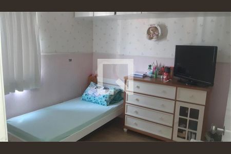 Apartamento à venda com 3 quartos, 96m² em Mandaqui, São Paulo