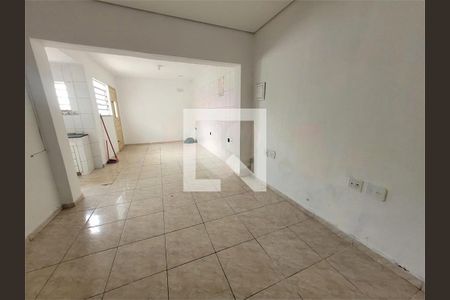Casa à venda com 4 quartos, 249m² em Tucuruvi, São Paulo