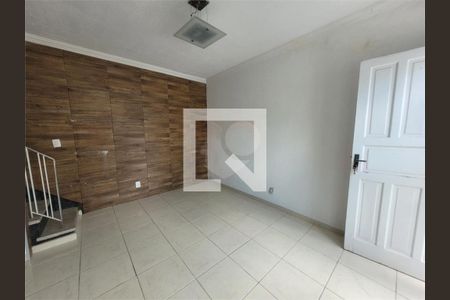 Casa à venda com 4 quartos, 249m² em Tucuruvi, São Paulo
