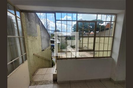 Casa à venda com 4 quartos, 249m² em Tucuruvi, São Paulo