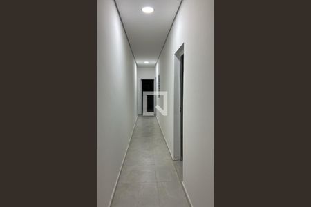 Corredor de kitnet/studio para alugar com 1 quarto, 20m² em Vila Água Funda, São Paulo