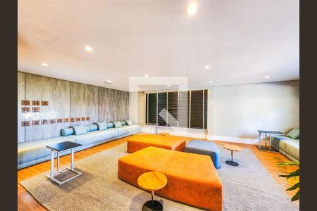 Apartamento à venda com 3 quartos, 109m² em City América, São Paulo