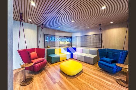 Apartamento à venda com 3 quartos, 109m² em City América, São Paulo