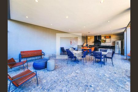 Apartamento à venda com 3 quartos, 109m² em City América, São Paulo