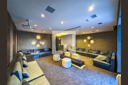 Apartamento à venda com 3 quartos, 109m² em City América, São Paulo