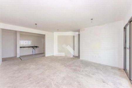 Apartamento à venda com 3 quartos, 109m² em City América, São Paulo