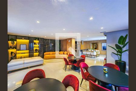 Apartamento à venda com 3 quartos, 109m² em City América, São Paulo