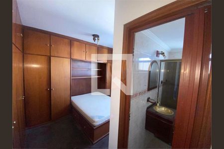 Apartamento à venda com 3 quartos, 91m² em Santana, São Paulo