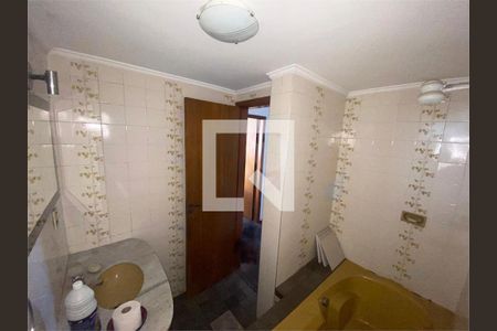 Apartamento à venda com 3 quartos, 91m² em Santana, São Paulo
