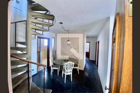 Apartamento à venda com 3 quartos, 91m² em Santana, São Paulo