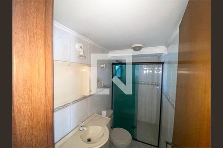 Apartamento à venda com 3 quartos, 91m² em Santana, São Paulo