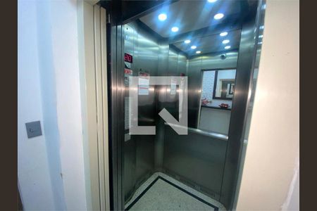 Apartamento à venda com 3 quartos, 91m² em Santana, São Paulo