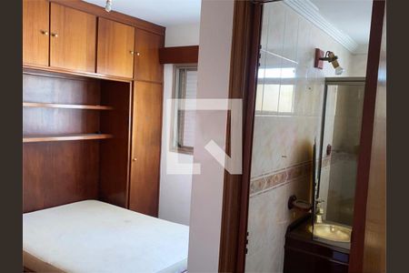 Apartamento à venda com 3 quartos, 91m² em Santana, São Paulo