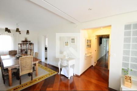 Apartamento à venda com 3 quartos, 193m² em Água Fria, São Paulo