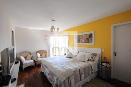 Apartamento à venda com 3 quartos, 193m² em Água Fria, São Paulo