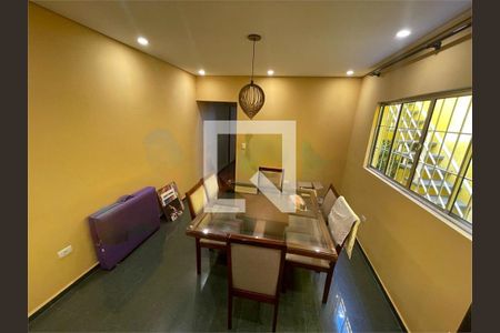 Casa à venda com 3 quartos, 115m² em Vila Bancaria Munhoz, São Paulo