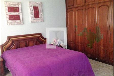 Casa à venda com 4 quartos, 190m² em Horto Florestal, São Paulo