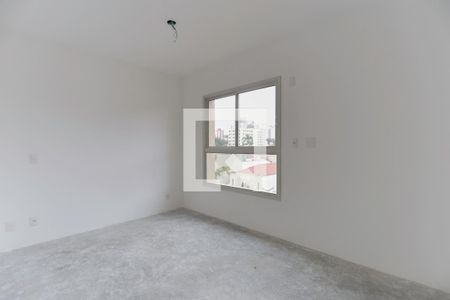 Suíte 1 de apartamento à venda com 2 quartos, 80m² em Santana, São Paulo
