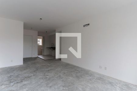Sala de apartamento à venda com 2 quartos, 80m² em Santana, São Paulo