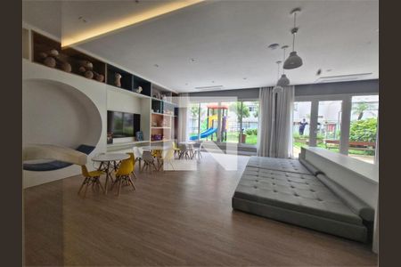 Apartamento à venda com 2 quartos, 80m² em Santana, São Paulo