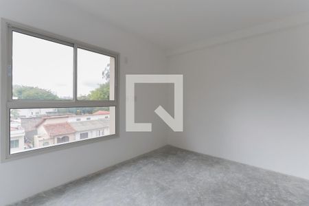 Suíte 1 de apartamento à venda com 2 quartos, 80m² em Santana, São Paulo
