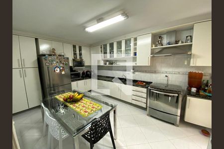 Casa à venda com 3 quartos, 110m² em Horto Florestal, São Paulo