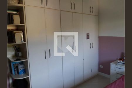 Casa à venda com 3 quartos, 110m² em Horto Florestal, São Paulo