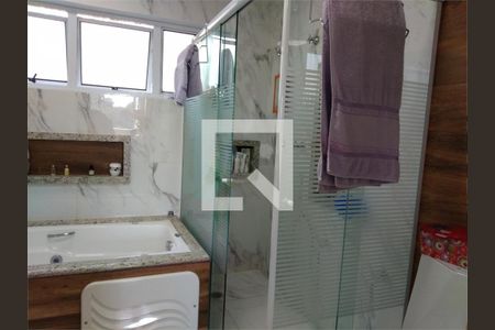 Casa à venda com 4 quartos, 350m² em Vila Irmaos Arnoni, São Paulo