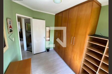Apartamento à venda com 2 quartos, 57m² em Vila Morro Grande, São Paulo