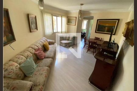 Apartamento à venda com 2 quartos, 57m² em Vila Morro Grande, São Paulo
