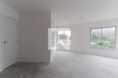 Suíte 1 de apartamento à venda com 3 quartos, 125m² em Santana, São Paulo