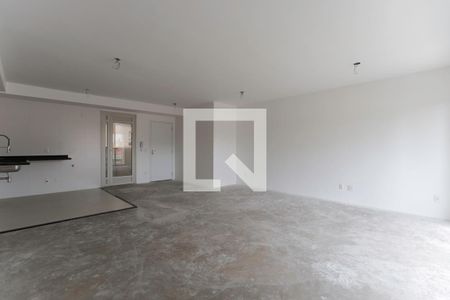 Sala de apartamento à venda com 3 quartos, 125m² em Santana, São Paulo